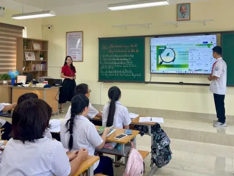 Trước ngày 31/12/2025, các địa phương hoàn thành dứt điểm việc sắp xếp các cơ sở giáo dục