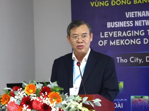 Tăng tốc kết nối Việt Nam-Nhật Bản để khai mở sức mạnh hàng hóa ĐBSCL