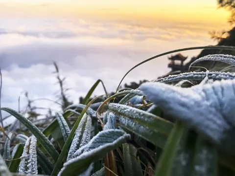 Dự báo thời tiết 4/12: Miền Bắc đón không khí lạnh, nơi nào rét nhất?