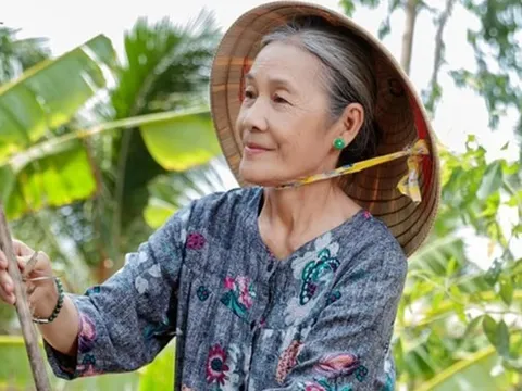 Nghệ sĩ Thanh Hiền: "Đóa hoa nở muộn" của làng điện ảnh Việt, hiếm hoi bộc bạch về chuyện gia đình