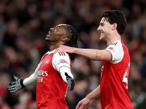 Dự đoán bất ngờ về kết quả trận đấu giữa Arsenal và Aston Villa