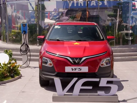 Tầm tiền 500 triệu đồng mua ô tô, lựa chọn nào là tối ưu nhất?