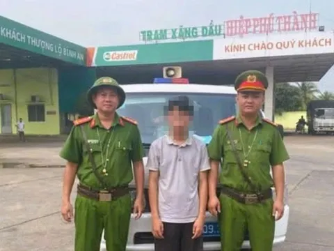 Vì một tin nhắn lạ, nam thanh niên 18 tuổi suýt phải trả giá bằng tự do và tính mạng