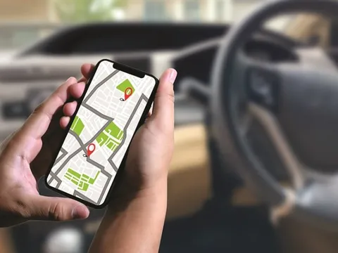 Phòng chống bạo lực bằng “công nghệ số”