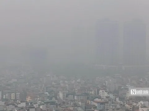 Bộ Y tế hướng dẫn chi tiết cách bảo vệ sức khỏe trước tác động của ô nhiễm không khí