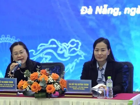 Khuyến công thời chính quyền hai cấp phải đổi mới, tận dụng tốt “vốn mồi”