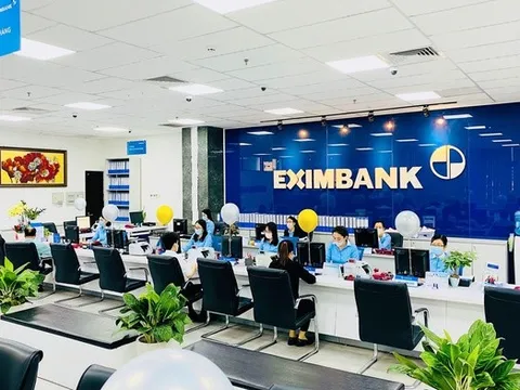 Eximbank có tân Chủ tịch Hội đồng quản trị
