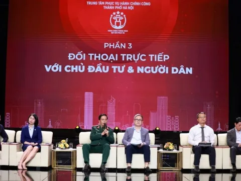Hà Nội tiếp tục là địa phương đi đầu trong phát triển nhà ở xã hội