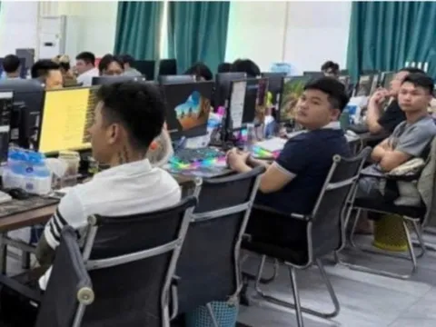 Triệt phá ổ nhóm lừa đảo ở Campuchia khiến gần 500 người Việt Nam sập bẫy