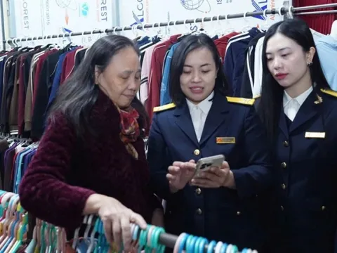 Hộ kinh doanh kê khai thuế thế nào?