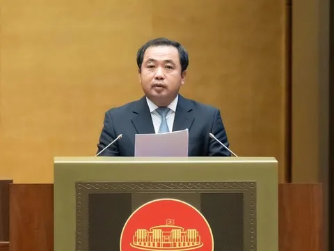 Tập trung và ưu tiên hơn cho phát triển vùng đồng bào dân tộc thiểu số và miền núi