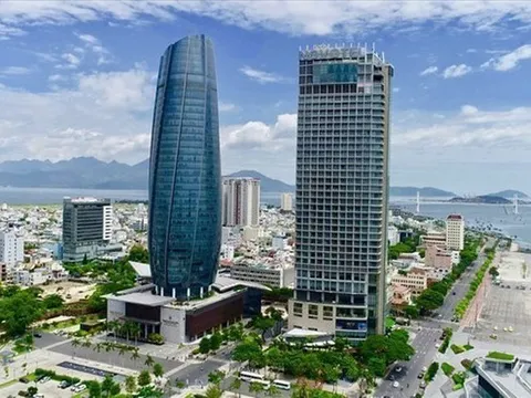 Hoàn thiện cơ chế xét xử cho Trung tâm Tài chính Quốc tế