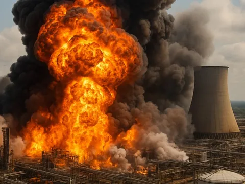 Ba mũi giáp công nhằm vào Kharkiv: Nga chọc thủng phòng tuyến, uy hiếp loạt đô thị chiến lược Ukraine