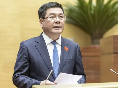 Quốc hội xem xét cơ chế, chính sách phát triển năng lượng quốc gia giai đoạn 2026-2030