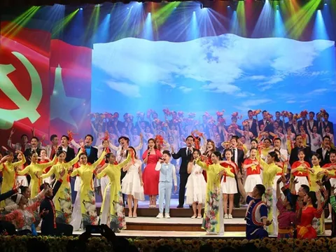 7 giải pháp trọng tâm xây dựng và phát triển văn học, nghệ thuật trong thời kỳ mới