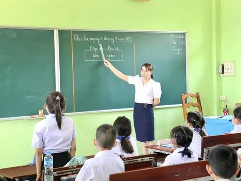 Hãy cho họ cơ hội cống hiến