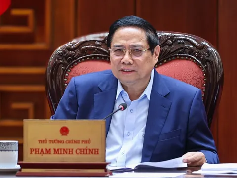 Thủ tướng: Xây dựng chính sách vượt trội, cạnh tranh để thí điểm một số khu thương mại tự do