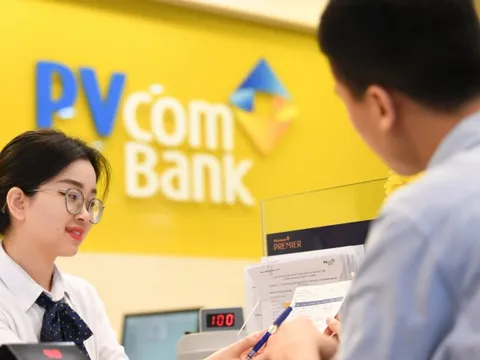 PVcomBank tích cực đồng hành cùng người dân phục hồi kinh tế sau thiên tai