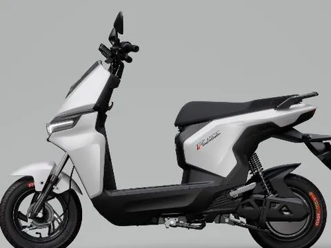 VinFast Flazz: Mẫu xe điện “nhỏ mà chất” được người trẻ săn đón