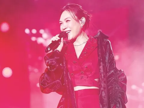 Nghệ sĩ Việt lan tỏa tinh thần tương thân tương ái