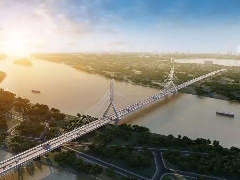 Đẩy mạnh tuyên truyền các dự án xây dựng 7 cây cầu qua sông, tạo động lực phát triển Thủ đô Hà Nội