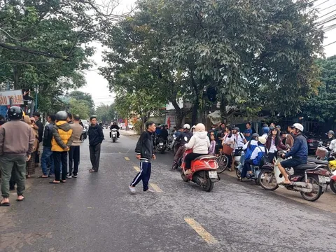 Từ thiện chí đến rủi ro pháp lý trong vụ chuyển nhầm gần nửa tỷ ở Quảng Trị