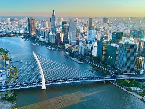 Luật Đầu tư sửa đổi: Mở đường cho một chu kỳ tăng trưởng mới