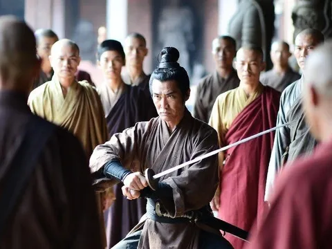 Chuyện ít biết về cao thủ sáng tạo ra Lục mạch thần kiếm