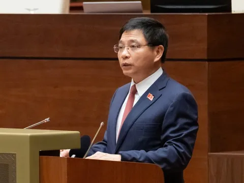 Đề xuất 7 nhóm cơ chế đặc thù cho Hà Nội thực hiện các dự án lớn, quan trọng