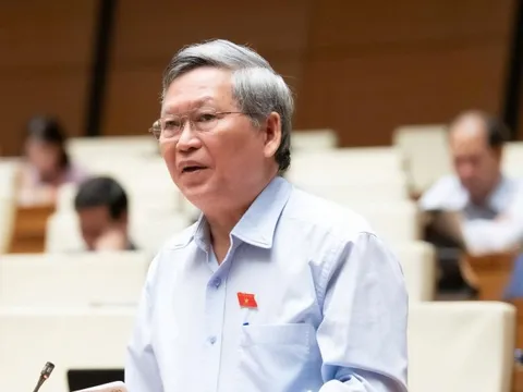 ĐBQH: Cao tốc Vinh - Thanh Thuỷ mở ra cơ hội để Nghệ An bứt phá