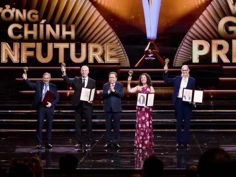 4 nhà khoa học và hành trình tạo ra vaccine HPV cứu hàng triệu người