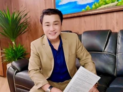 Diễn viên Lý Hùng trở lại điện ảnh, U60 vẫn độc thân, vẫn chờ một cô dâu đúng ý