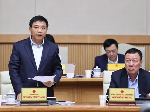 Nền kinh tế tiếp tục đạt nhiều kết quả toàn diện dù chịu 'tác động kép'