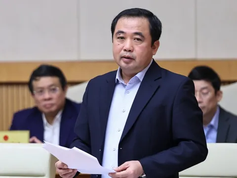 Thần tốc triển khai 'Chiến dịch Quang Trung', hoàn thành xây, sửa nhà cho người dân đón Tết