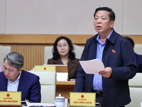 Cuối năm 2025, cả nước sẽ có 3.188 km cao tốc