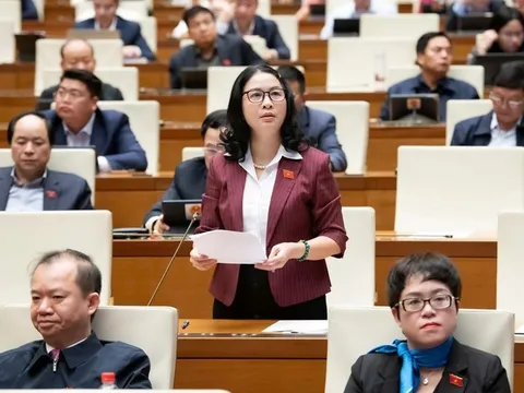 Một Thủ đô phát triển thông suốt tạo động lực phát triển chung cho cả nước