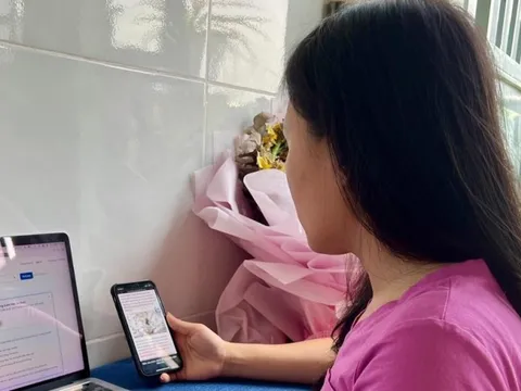 Người phụ nữ bị lừa gần 3,3 tỷ đồng từ “nhận nhiệm vụ, hoàn tiền hoa hồng”