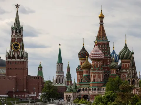 Chính phủ Nga chào đón chiến lược an ninh mới của Mỹ