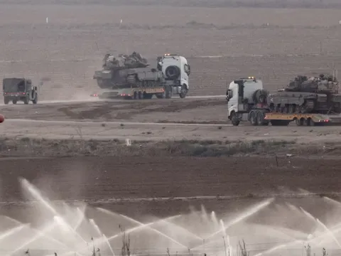 Ông Netanyahu và ông Trump sẽ thảo luận về giai đoạn tiếp theo của kế hoạch Gaza trong tháng 12