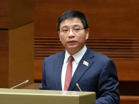 Trình Quốc hội bổ sung 26,3 tỷ đồng vào dự toán ngân sách Nhà nước năm 2025