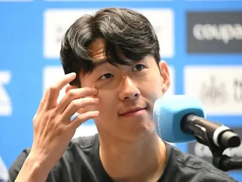 Tự xưng có con với Son Heung-min, người phụ nữ trả giá đắt