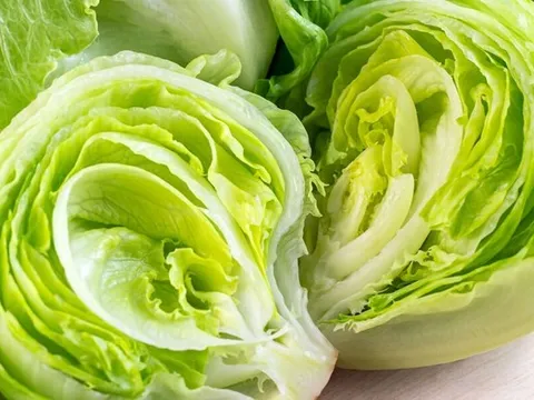 2 loại rau “khoái khẩu” mùa lạnh dễ thành ổ sán, nhất cái số 1 ngoài chợ bán nhiều