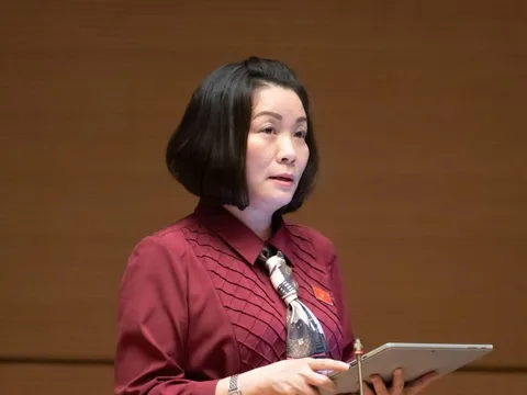 Nghiên cứu, giao chỉ tiêu hoà giải cho toà án để kiềm chế tình trạng ly hôn gia tăng