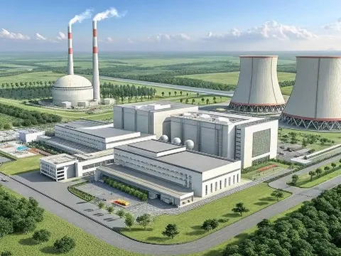 Việt Nam vượt qua đánh giá hạ tầng điện hạt nhân của IAEA