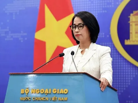 Việt Nam kêu gọi Campuchia và Thái Lan kiềm chế