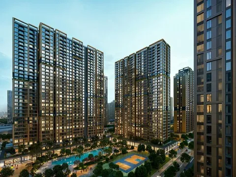 MIK Group chuẩn bị khai mở chương mới tại cực tăng trưởng phía Đông Hà Nội