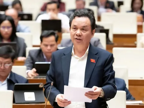 Phê duyệt chủ trương đầu tư phải rút gọn để không làm chậm thời gian khởi công