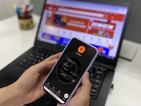 Ngành Thuế đưa AI vào phục vụ người nộp thuế trên eTax Mobile