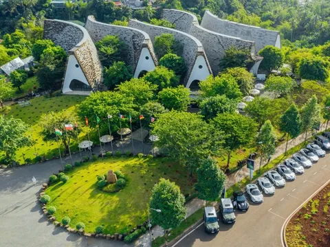 Cà phê Việt Nam - Di sản kết nối toàn cầu