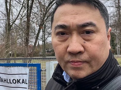 Thông báo về việc truy tố bị can Lê Trung Khoa